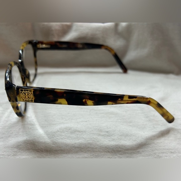 Tory Burch TY2040 Women’s Eyeglasses and Case - Picture 2 of 5